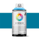 Spray MTN Water Based Blue Green Deep 300 ml