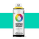 Spray MTN Water Based Emerald Green 400 ml