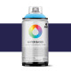 Spray MTN Water Based Dioxazine Purple Dark 300 ml