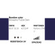 Spray MTN Water Based Dioxazine Purple Dark 300 ml