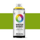 Spray MTN Water Based Brilliant Light Green 300 / 400 ml