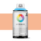 Spray MTN Water Based Azo Orange Pale 300 ml