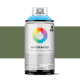 Spray MTN Water Based Grey Green Deep 300 ml
