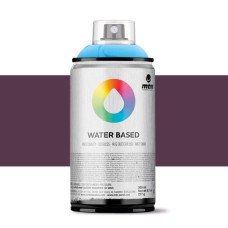 Spray MTN Water Based Blue Violet Dark 300 ml