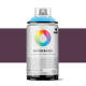 Spray MTN Water Based Blue Violet Dark 300 ml
