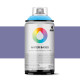 Spray MTN Water Based Dioxazine Purple 300 ml