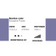 Spray MTN Water Based Dioxazine Purple 300 ml