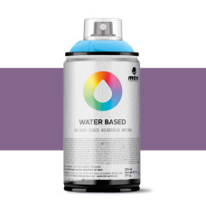Spray MTN Water Based Dioxazine Purple Deep 300 ml