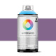 Spray MTN Water Based Dioxazine Purple Deep 300 ml
