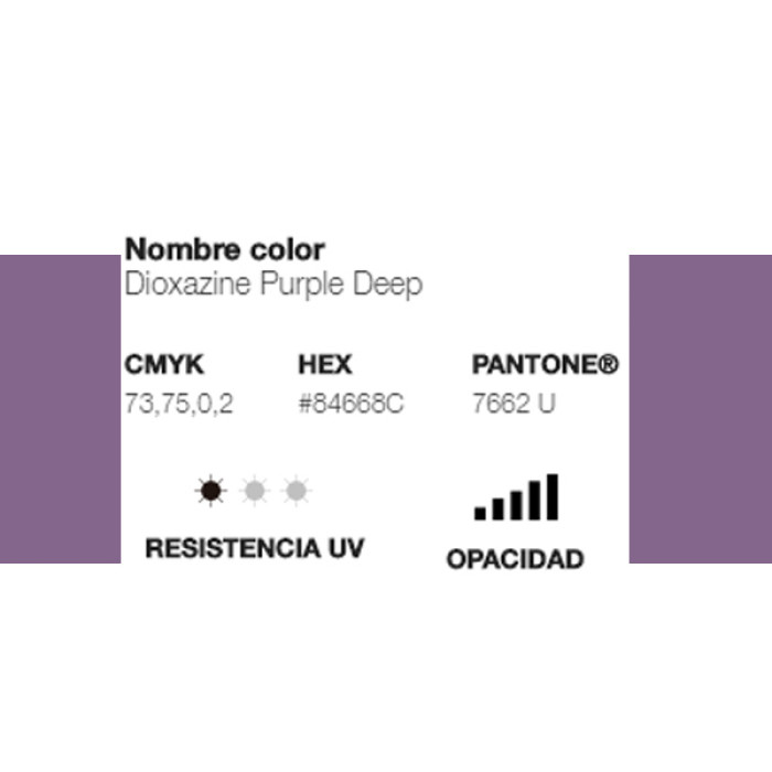 Spray MTN Water Based Dioxazine Purple Deep 300 ml