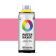 Spray MTN Water Based Quinacridone Rose 400 ml