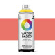 Spray MTN Water Based Cadmium Red Light 300 / 400 ml