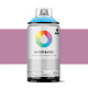 Spray MTN Water Based Blue Violet Light 300 ml