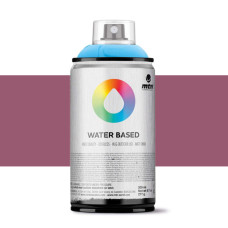 Spray MTN Water Based Blue Violet 300 ml