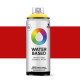Spray MTN Water Based Naphthol Red Deep 400 ml