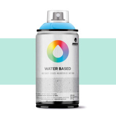 Spray MTN Water Based Phthalo Green Blue 300 ml