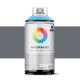 Spray MTN Water Based Neutral Grey Deep 300 / 400 ml
