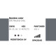 Spray MTN Water Based Neutral Grey Deep 300 / 400 ml