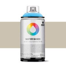 Spray MTN Water Based Warm Grey Light Light 300 ml