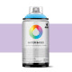 Spray MTN Water Based Dioxazine Purple Pale 300 ml