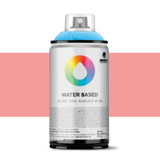 Spray MTN Water Based Cadmiun Red Pale 300 ml