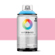 Spray MTN Water Based Quinacridone Rose Light 300 ml