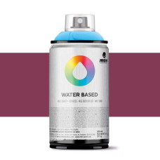 Spray MTN Water Based Red Violet Deep 300 ml