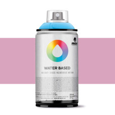 Spray MTN Water Based Blue Violet Pale 300 ml
