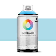 Spray MTN Water Based Phthalo blue Pale 300 ml