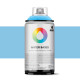 Spray MTN Water Based Cobalt Blue Pale 300 ml
