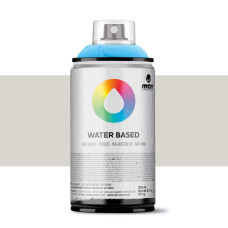 Spray MTN Water Based Warm Grey Pale 300 ml