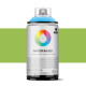 Spray MTN Water Based Brillant Yellow Green Medium 300 ml