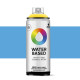 Spray MTN Water Based Primary Blue Pale 300 / 400 ml