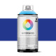 Spray MTN Water Based Primary Blue Deep 300 ml
