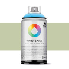 Spray MTN Water Based Grey Green Pale 300 ml
