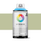Spray MTN Water Based Grey Green Light 300 ml