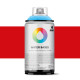 Spray MTN Water Based Azo Orange Dark 300 ml