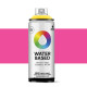 Spray MTN Water Based Fluorescent Fuchsia (Magenta) 400 ml