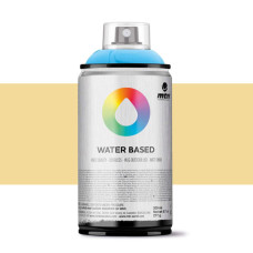 Spray MTN Water Based Titanium Light 300 ml