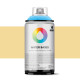 Spray MTN Water Based Titanium Light 300 ml