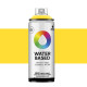 Spray MTN Water Based Cadmium Yellow Medium 400 ml
