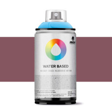 Spray MTN Water Based Carmine 300 ml