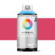 Spray MTN Water Based Quinacridone Magenta 300 ml