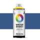 Spray MTN Water Based Ultramarine Blue 400 ml