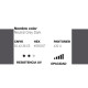 Spray MTN Water Based Neutral Grey Dark 300 ml