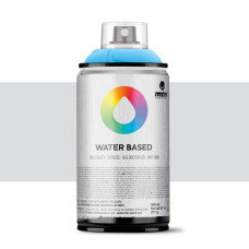 Spray MTN Water Based Neutral Grey Light 300 ml