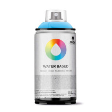 Spray MTN Water Based Titanium White 300 ml