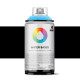 Spray MTN Water Based Carbon Black 400 ml