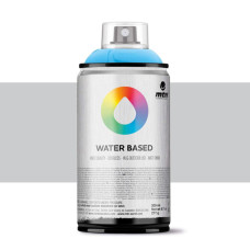 Spray MTN Water Based Blanco Sombra Spectro (Semitransparente) 300 ml