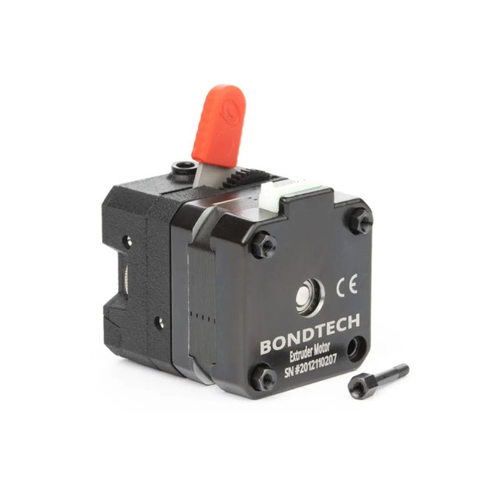 Extrusor Bondtech LGX PRO Large Gears eXtruder